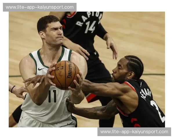 决战之巅：猛龙vs雄鹿G6，历史由你书写！